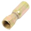 Sparex Preskobling 3/8'' x