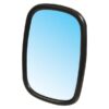Spejl , Konveks, 178 x 127mm, Universal Fitting