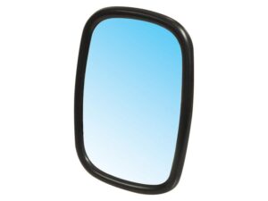 28639_pic1 Spejl , Konveks, 178 x 127mm, Universal Fitting