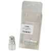 Sparex Lynkobling Han 1/4'' Krop tommer x 1/4'' BSP Hun (Agripak 2 stk.)