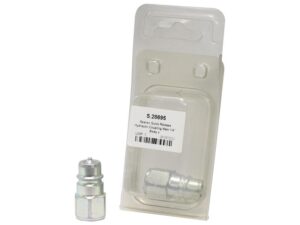 Sparex Lynkobling Han 1/4'' Krop tommer x 1/4'' BSP Hun (Agripak 2 stk.)