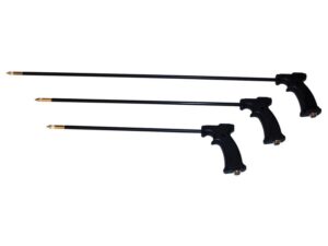 Sonde til fugtighedsmåler (45cm)