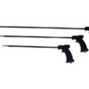 Sonde til fugtighedsmåler (60cm)