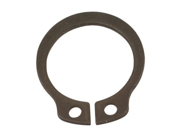 Låsering (udvendig), 12mm (DIN or Standard No. DIN 471)