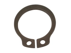 Låsering (udvendig), 14mm (DIN or Standard No. DIN 471)