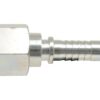 Dicsa ORFS Indstik 1/2'' x 1'' Hun Lige Omløber