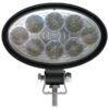 Arbejdslygte LED 2400lm (kl. 3)