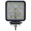 Arbejdslygte LED 4000lm (kl. 3)