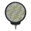 Arbejdslygte LED 3030lm (kl. 3)