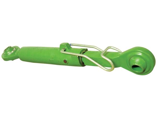 Topstang HD (mekanisk) (Kat.2/2 (Ø25/25mm)) Kugle og Kugle, M36 x 4, Min. længde: 530mm.