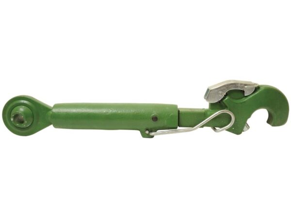 28784_pic1 Topstang HD (mekanisk) (Kat.2/3 (Ø25/32mm)) Kugle og Krog, M36 x 4, Min. længde: 510mm.