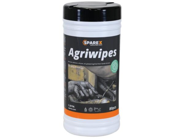 Håndservietter - Agriwipes