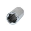 PTO Samlemuffe - Spliner indv 1 3/8'' - 6 med
