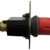 Hovedafbryder - Heavy Drift, 250 A, 12-24V