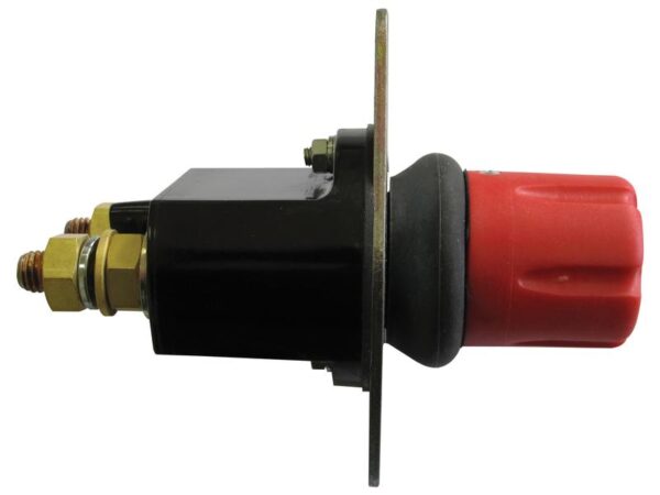 Hovedafbryder - Heavy Drift, 250 A, 12-24V