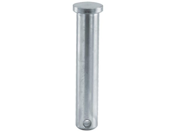 Topstangsbolt 30x152mm Kat. 2 (Ø25mm)