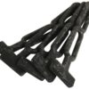 Gummistrop 185mm (Tag 5 stk.)