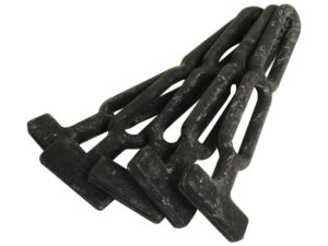 Gummistrop 185mm (Tag 5 stk.)