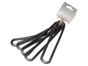 Gummistrop 200mm (Tag 5 stk.)