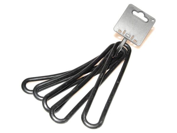Gummistrop 200mm (Tag 5 stk.)