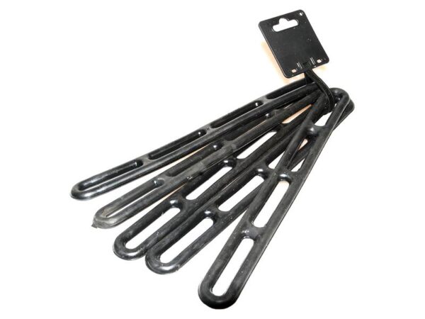 Gummistrop 270mm (Tag 5 stk.)