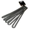 Gummistrop 270mm (Tag 5 stk.)