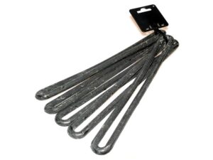 Gummistrop 270mm (Tag 5 stk.)