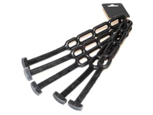 Gummistrop 280mm (Tag 5 stk.)