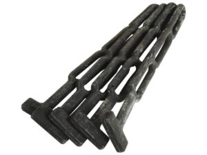 Gummistrop 285mm (Tag 5 stk.)