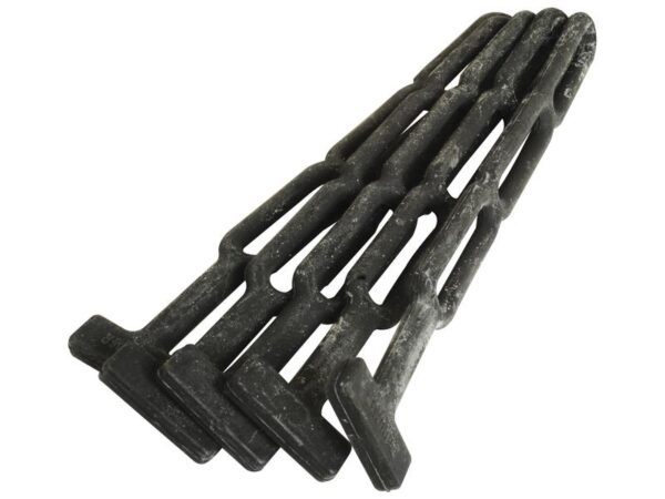 Gummistrop 285mm (Tag 5 stk.)