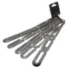 Gummistrop 290mm (Tag 5 stk.)
