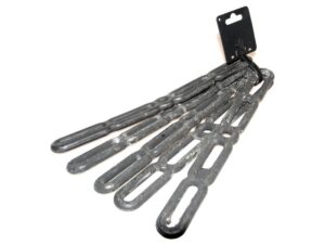 Gummistrop 290mm (Tag 5 stk.)