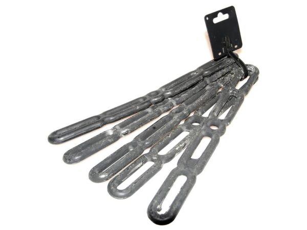 Gummistrop 290mm (Tag 5 stk.)