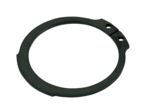 Låsering (udvendig), 51mm (DIN or Standard No. DIN 471)