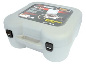 Portable Fuel Transfer Kit