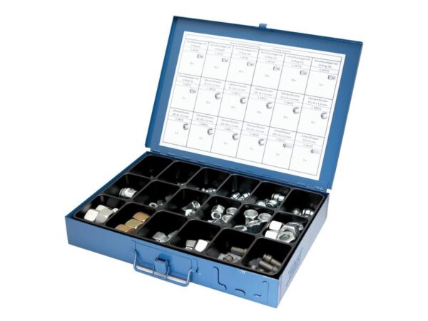 Sortiment Propper (136stk.)