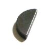 Månekile 1/8'' x 3/4'' (DIN or Standard No. DIN 6888)