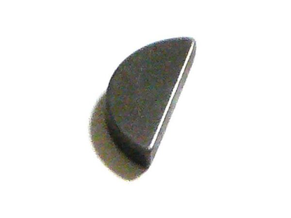 Månekile 1/8'' x 3/4'' (DIN or Standard No. DIN 6888)