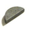 Månekile 5/32'' x 3/4'' (DIN or Standard No. DIN 6888)