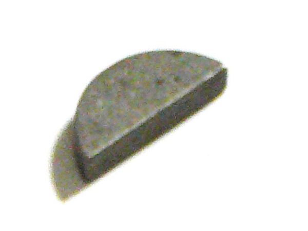Månekile 5/32'' x 3/4'' (DIN or Standard No. DIN 6888)