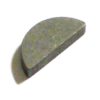 Månekile 5/32'' x 7/8'' (DIN or Standard No. DIN 6888)