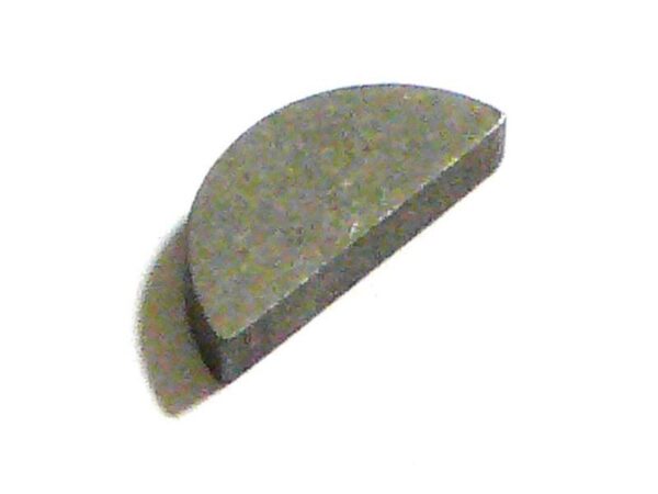 Månekile 5/32'' x 7/8'' (DIN or Standard No. DIN 6888)