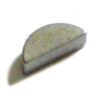 Månekile 3/16'' x 5/8'' (DIN or Standard No. DIN 6888)