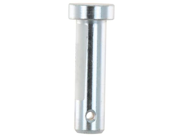 Topstangsbolt 25x60mm Kat. 2 (Ø25mm)