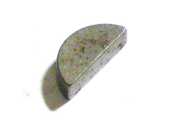 Månekile 3/16'' x 3/4'' (DIN or Standard No. DIN 6888)
