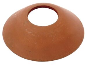 Skål Liftbom, Indvendig Ø (millimeter): 60mm, Udvendig Ø (millimeter): 130mm.