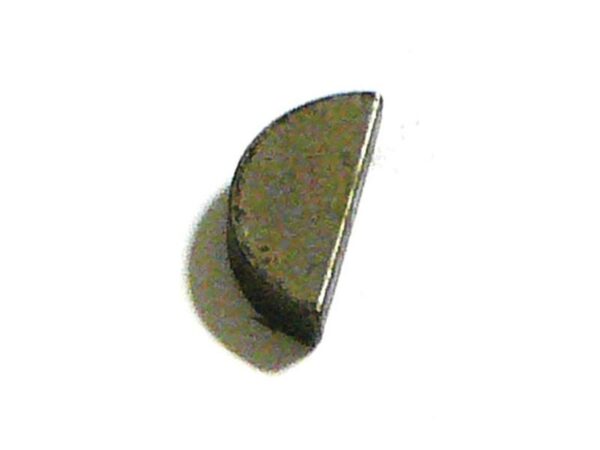 Månekile 3/16'' x 7/8'' (DIN or Standard No. DIN 6888)