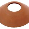 Skål Liftbom, Indvendig Ø (millimeter): 50mm, Udvendig Ø (millimeter): 125mm.