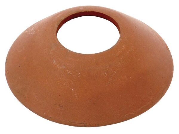 Skål Liftbom, Indvendig Ø (millimeter): 50mm, Udvendig Ø (millimeter): 125mm.