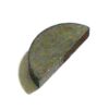 Månekile 3/16'' x 1'' (DIN or Standard No. DIN 6888)